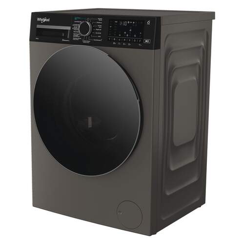 Lavasecadora Whirlpool WAD 9636G SPT Lavasecadora Whirlpool WAD 9636G SPT