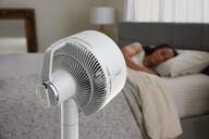 VENTILADOR PIE SHARK FA220EU BATERIA NEBULIZA 2 AL