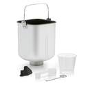 PANIFICADORA TRISTAR BM-4586 BLANCA