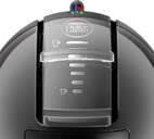 CAFET. KRUPS MINI ME KP1238 DOLCE GUSTO NEGRA