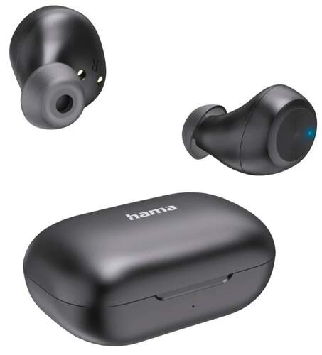 Auriculares Hama 00184172 Spirit Chop II