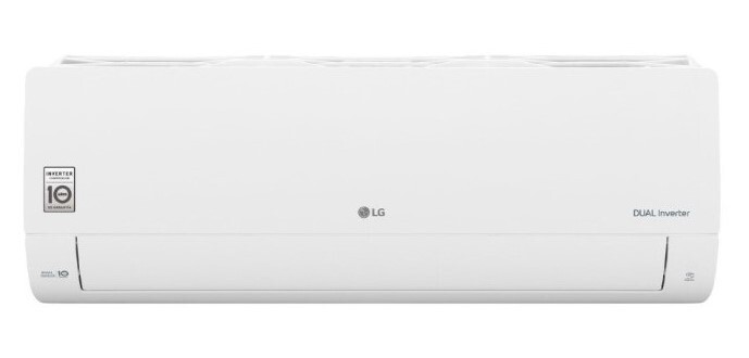 Aire acondicionado Split LG LGWIFI12.Set
