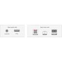 CADENA PHILIPS TAM3205M2/12 BT,USB,AUDIO IN,18W