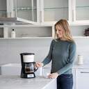 CAFET. TAURUS VINTAGE DIGIT. CREAM 14T GOTEO TIMER