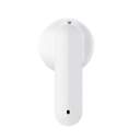 AURICULARES DCU EARBUDS MINI MATE BLUETOOTH BLANCO