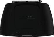 RAD/CD PHILIPS TAZ5000 NEGRO 4W FM BT USB