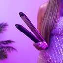 PLANCHA PELO CECOTEC INALAMBRICA BASE CARGA 3461 