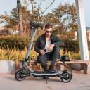 PATIN ELECTRICO SMARTGYRO RAPTOR DUAL EVO 2X500W