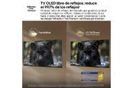 TV LG 65%%%quot; 65G64LW UHD OLED EVO A11 165HZ WEBOS26