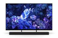 TV SONY 42%%%quot; XR42A90K UHD OLED ANDROID XR