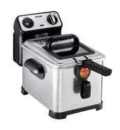 Freidora Tefal Filtra Pro FR5111