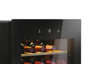 VINOTECA HAIER HWS58GGH1 58B