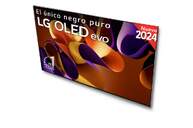 TV LG 65%%%quot; 65G45LW UHD OLED EVO  ALFA11 144HZ