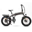 BICICLETA ELECTRICA SMARTGYRO RHINO