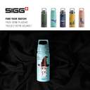 BOTELLA SIGG WMB ONE HARRY POTTER 0.6 L