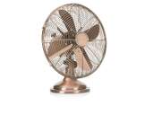 VENTILADOR SOBREMESA TRISTAR VE5970 30CM 35W COBRE