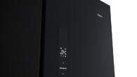 FRI. TEKA RFD77825 190x83x66 FD NF NEGRO DSP