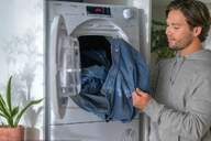 SECADORA CANDY CROEH8N2TES 8K BC WIFI BCO 31103018