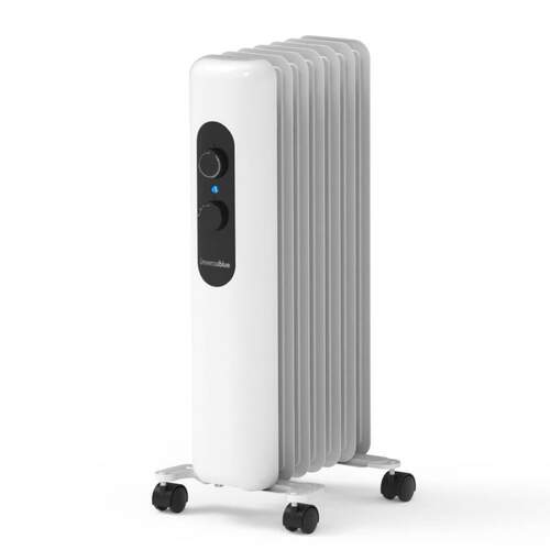 Radiador de Aceite Universal Blue Matira 7015W