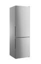 FRICOM. CANDY CCT3L517ES 177x55 SILVER HIBRIDO