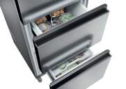 FRICOM. HAIER HTR3518ENMX 185x55 NF 3P INOX