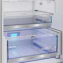 FRICOM. BEKO B5RCNE416HXB 204x60 NF DSP INOX