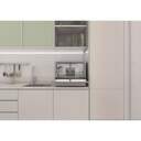 LVJ. CANDY CP6E51LS 5P 45CM 51dBA INOX