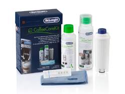 Set de mantenimiento para cafeteras DeLonghi DLSC306