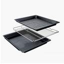 HORNO SIEMENS HB572AES4 MULTI 60CM 71L DSP INT