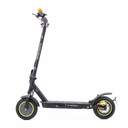 PATIN ELECTRICO SMARTGYRO Z-PRO BLACK 10%%%quot; 450W