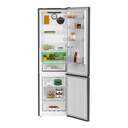 FRICOM. BEKO B5RCNE405HG2 203x60 LOOK INOX