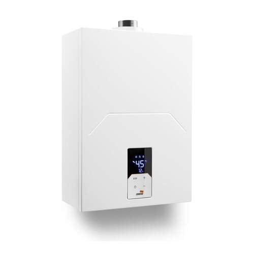 Calentador Cointra CETI10N + Kit de salida de gases Estándar V16984