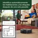 ASPI. ROBOT ROOMBA X085840 ASPI Y FRIEGA AUTOVACIA