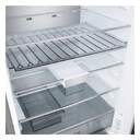 FRICOM. LG GBBW726CMB 203x70 INOX