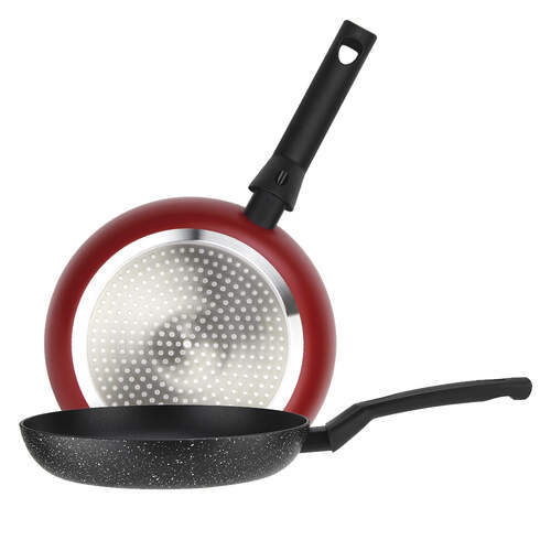 Lote de sartenes Fagor Elan3