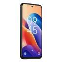 SMARTPHONE TCL 60 SE 8/512 6,7%%%quot; BLACK