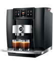 CAFET. JURA GIGA 10 DIAMOND BLACK SUPERAUTOM 15478