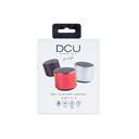 ALTAVOZ DCU MINI BLUETOOTH 3W NEGRO 
