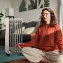 RADIADOR ACEITE U.BLUE MATIRA 7015W 1500W 7E