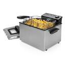 FREIDORA PRINCESS 185000 5L INOX VENTANA