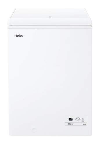 Congelador Horizontal Haier HCE100E
