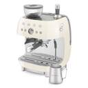 CAFET. SMEG EGF03CREU MOLIN 20B 1650W EXPRESS CREM