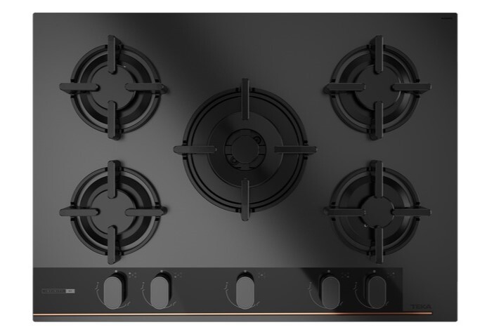 Placa Gas Teka GBC75G1 BM 112570210