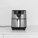 FREIDORA AIRE PRINCESS 182033 4,5L 1500W PLATA