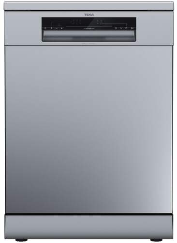 Lavavajillas Teka DFS26610SS