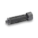 CEPILLO ALISADOR BABYLISS AS960E 1000W ROTATORIO