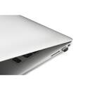 MEMORIA USB HP V222W USB 2.0 64GB PLATA