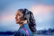 AURICULARES PHILIPS TAH4209BK BT DIADEMA HASTA 55H