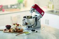 ROBOT COCINA KENWOOD KMX750RD 1000W 5L