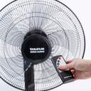 VENTILADOR PIE TAURUS BOREAL 16 CR SILENCE